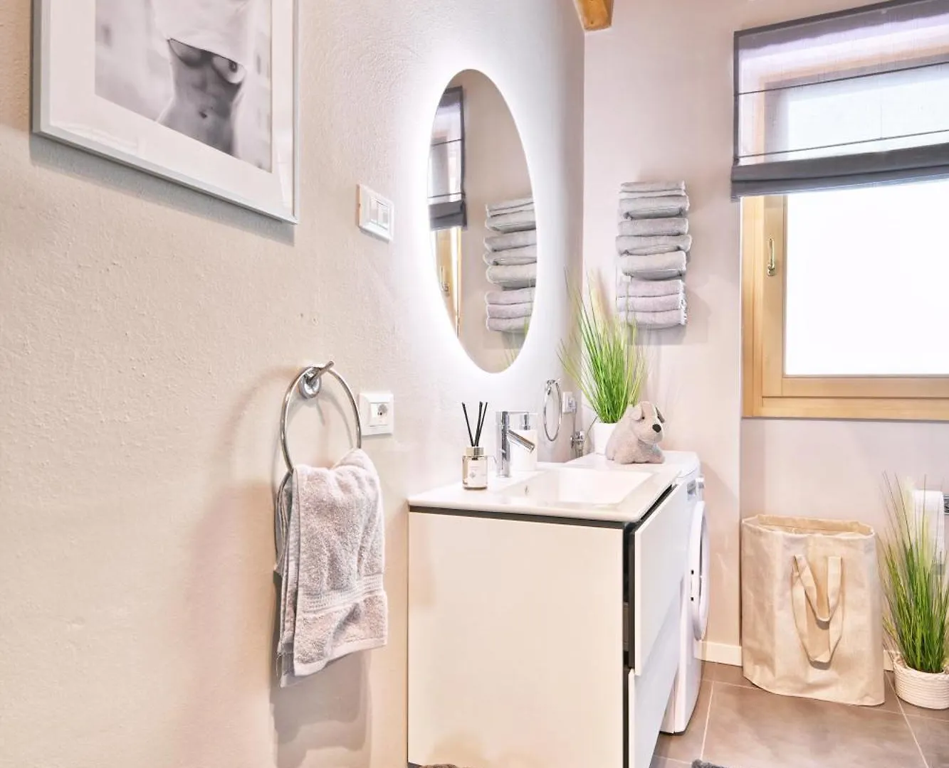 Apartment Monti E Lago - Tignale Italien