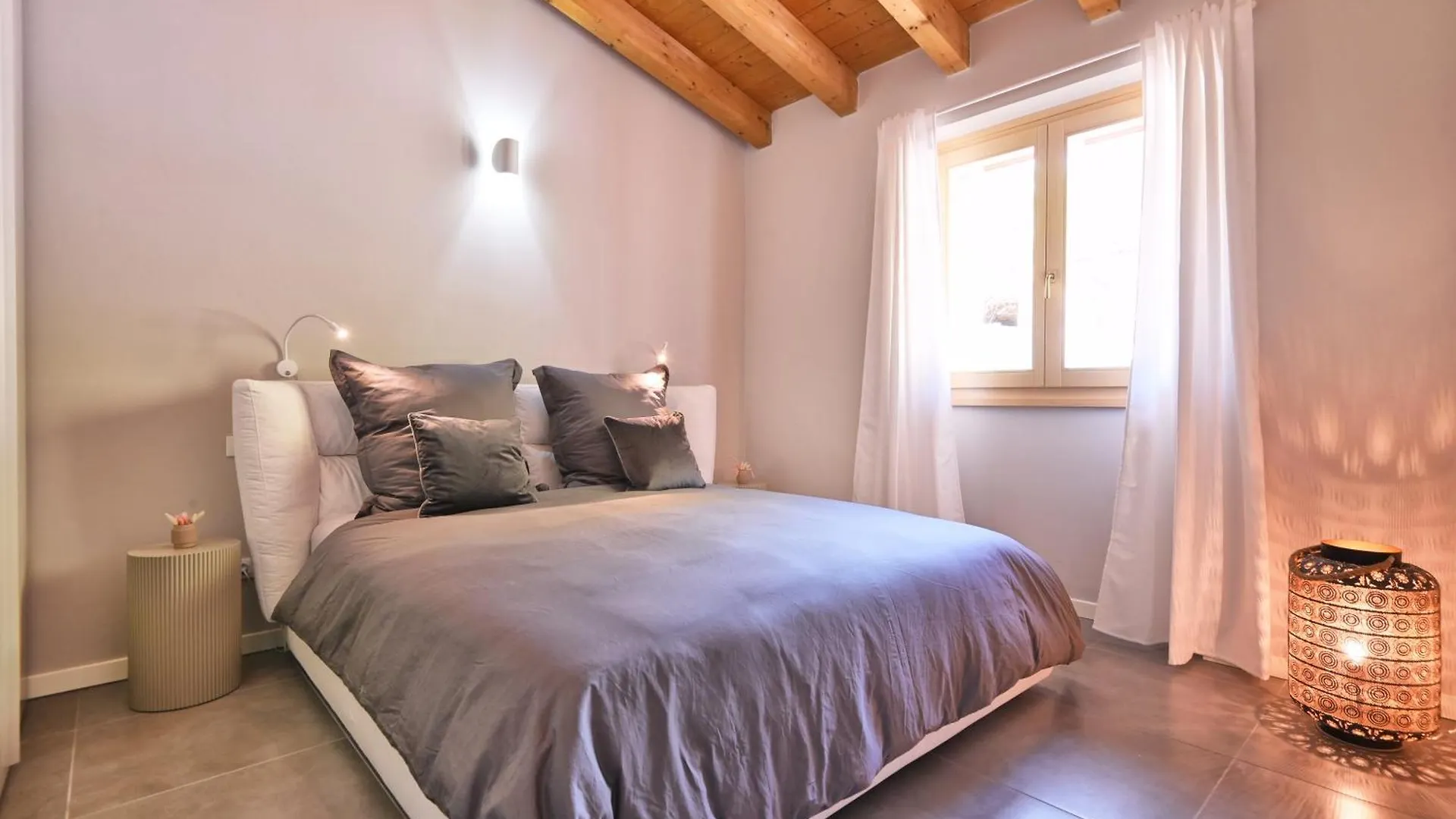 Apartment Monti E Lago - Tignale Italien