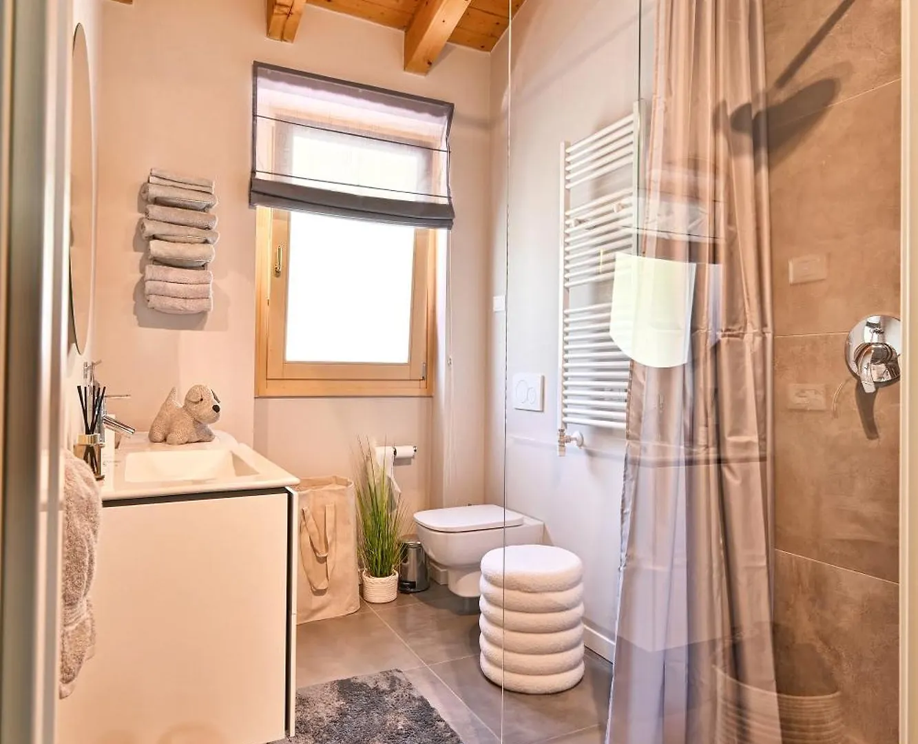 Apartment Monti E Lago - Tignale