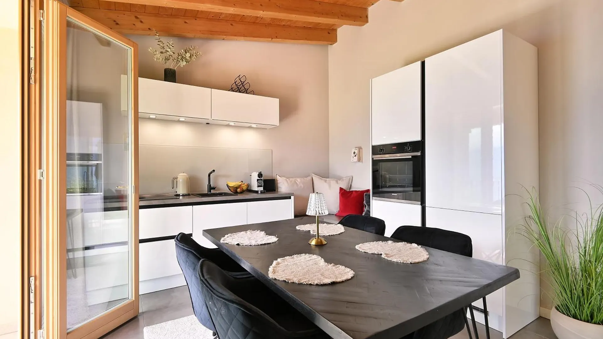 Apartment Monti E Lago - Tignale